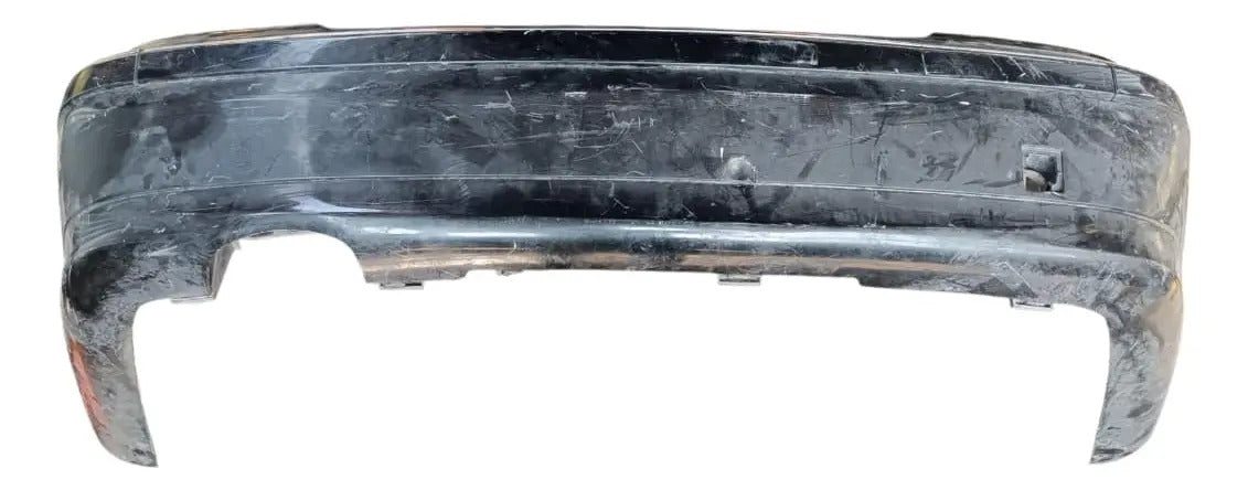 Fascia Trasera Mercedes Benz Clase C 2004