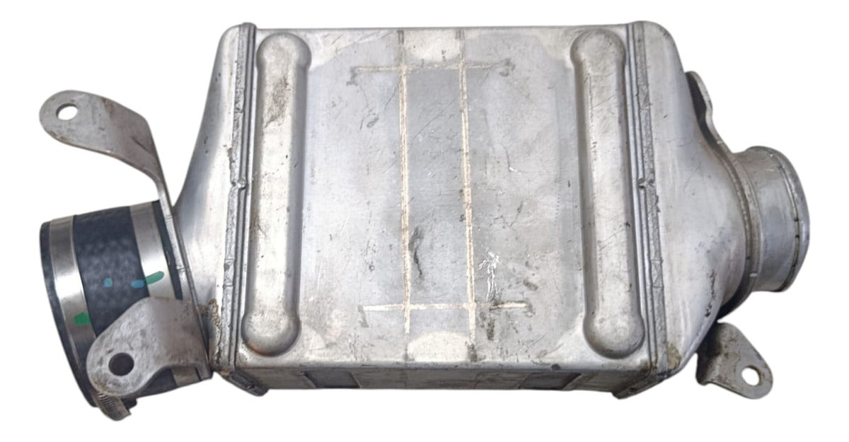 Intercooler Bmw Serie X6 2013