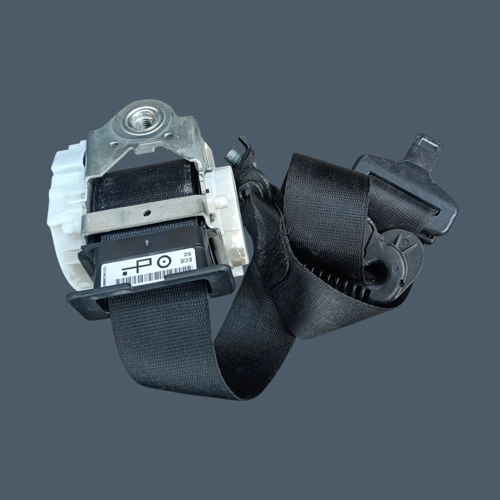 Cinturon De Seguridad Delantero Bmwserie 1 2014