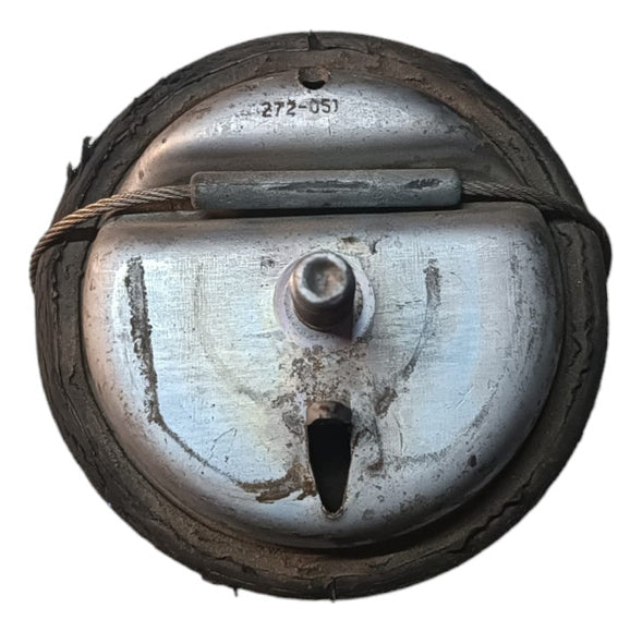Soporte De Motor Volvos80 2006 Izquierdo