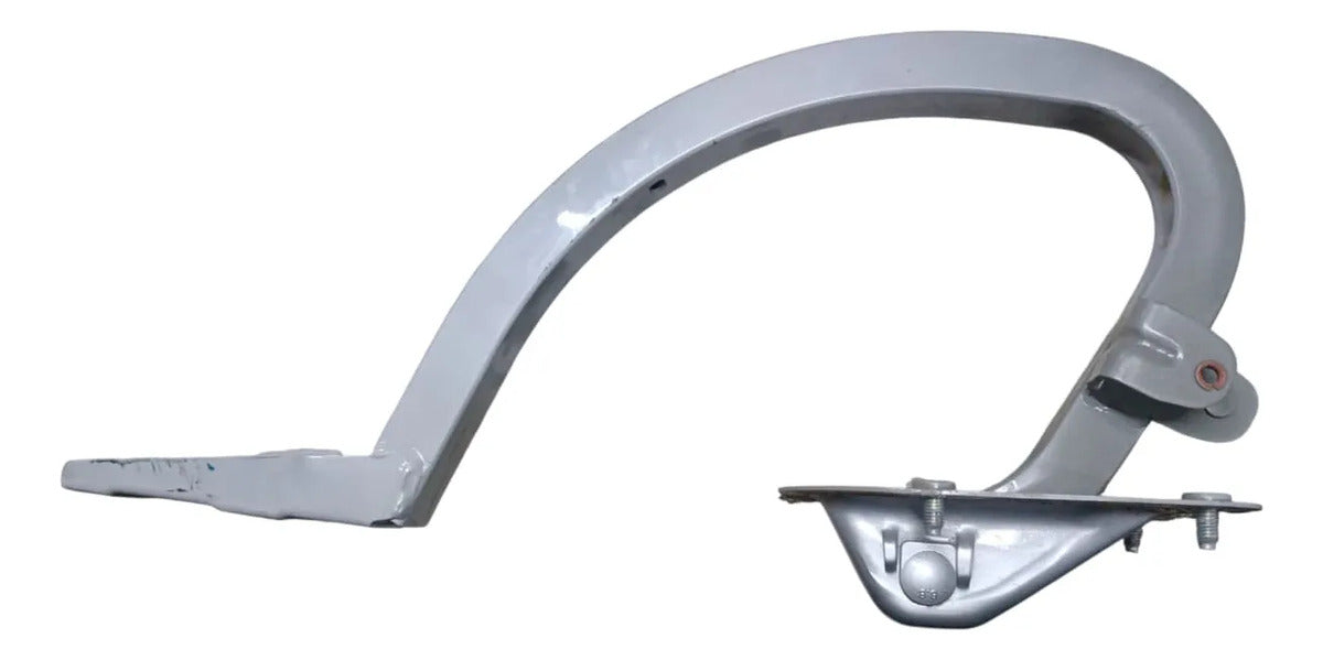 Bisagra De Cajuela Bmw Serie 3 2017 71518 B