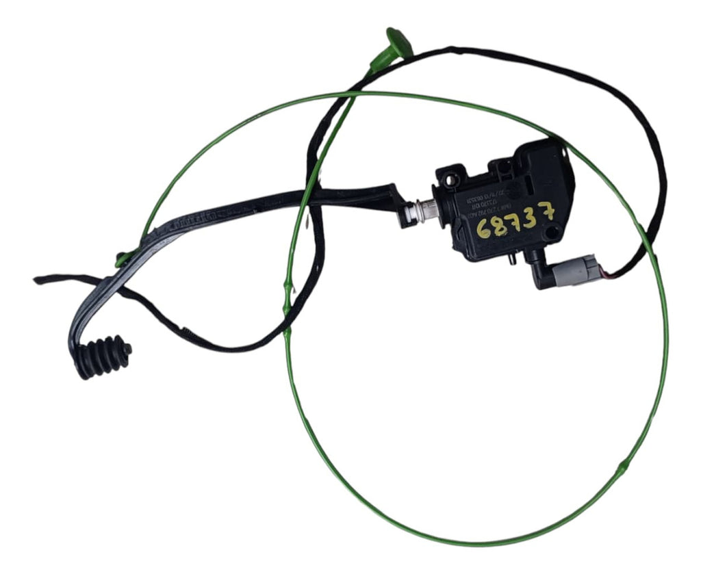 Actuador De Tapa De Gasolina Bmw Serie 1 2014
