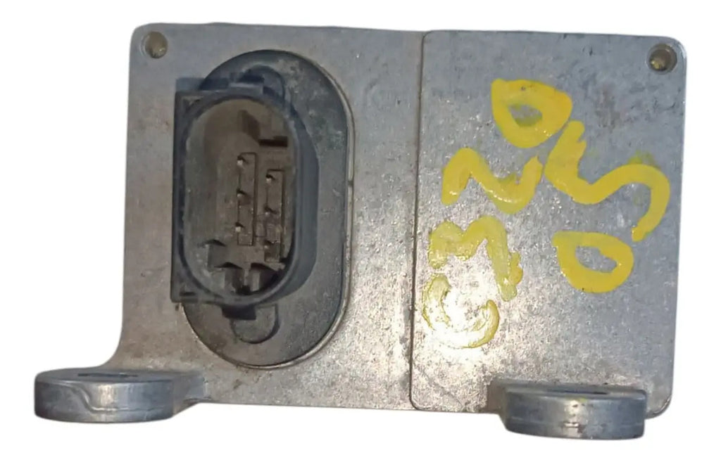 Unidad  De Columna De Direcion Mercedes Benz Clase C 2005