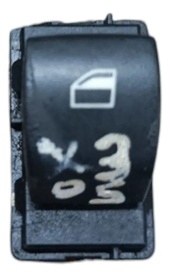 Switch De Vidrio Trasero Bmw Serie X3 2005