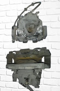 Caliper Delantero Bmwserie X1 2014 Derecho