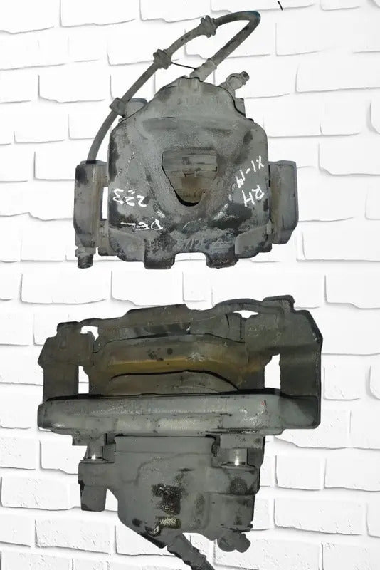 Caliper Delantero Bmwserie X1 2014 Derecho