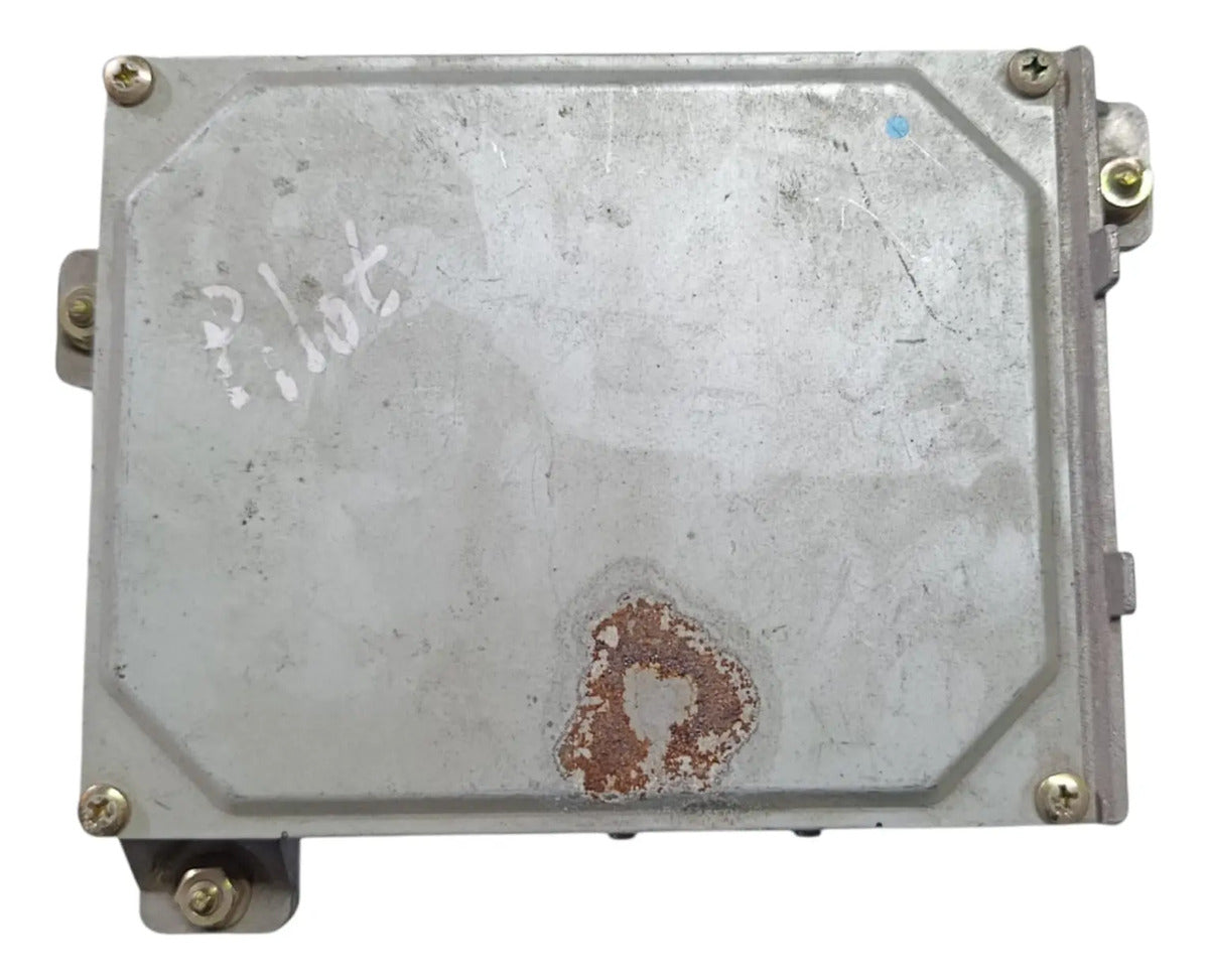 Computadora De Motor Honda Pilot 2003