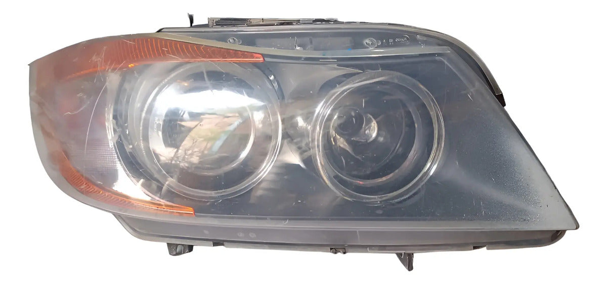 Faro Bmwserie 3 2009 Derecho