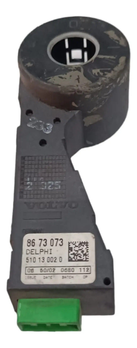 Antena De Llave Volvo S60 2009