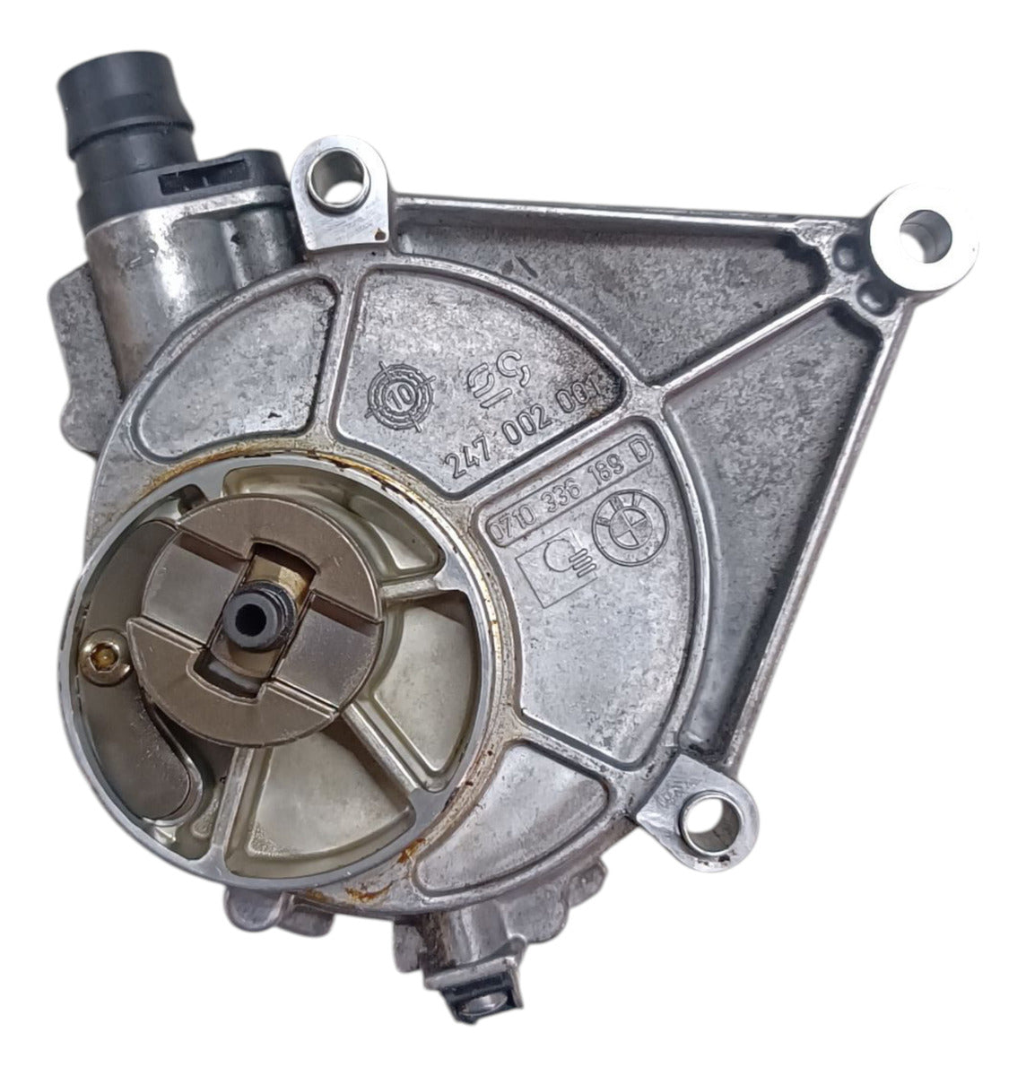 Bomba De Vacio Bmw-serie 3 2014