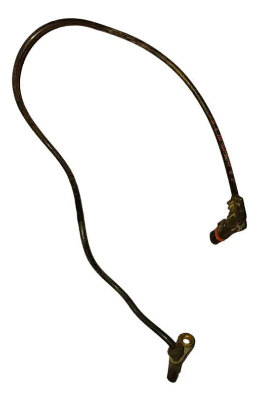 Sensor De Abs Delantero Mercedes Benz Clase C 2005 Izquierdo