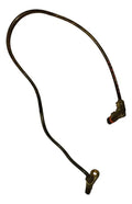 Sensor De Abs Delantero Mercedes Benz Clase C 2005 Izquierdo