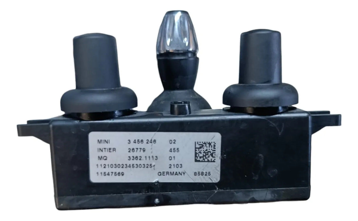 Joystick Central Mini Cooper Mini Cooper S 2012
