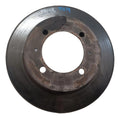 Disco De Freno Trasero Volvos40 2003 Lh