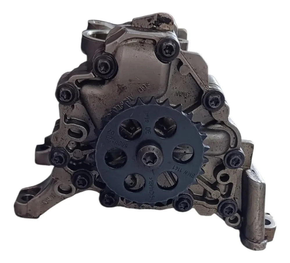 Bomba De Aceite Bmw Serie 5 2019