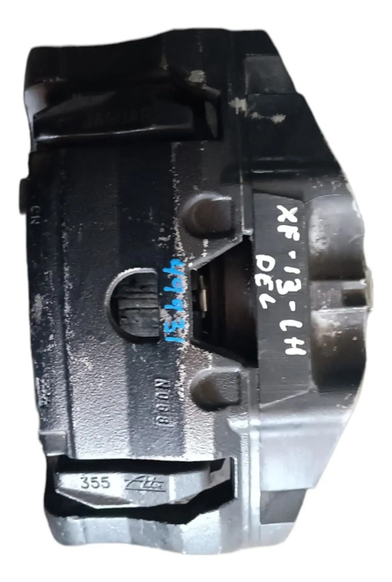 Caliper Delantero Jaguarxf 2013 Izquierdo