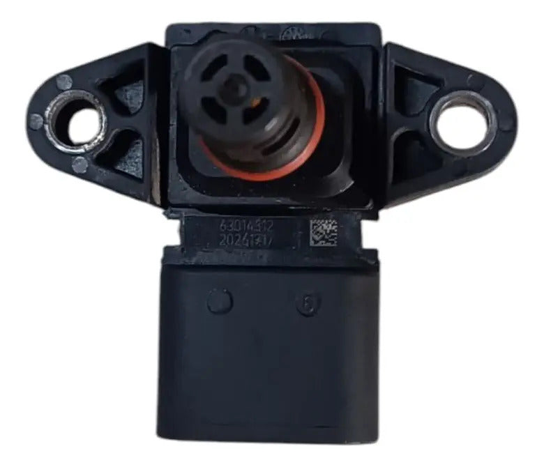 Sensor Map Ford F150 2014