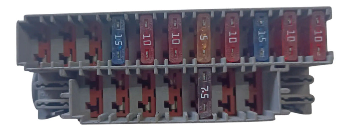 Caja De Fusibles De Interior Volvo S40 2003
