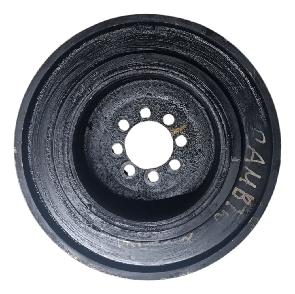 Polea Damper Bmw Serie 1 2015