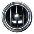 Difusor De A/c De Consola Central Mercedes Benz Clase C 19 B