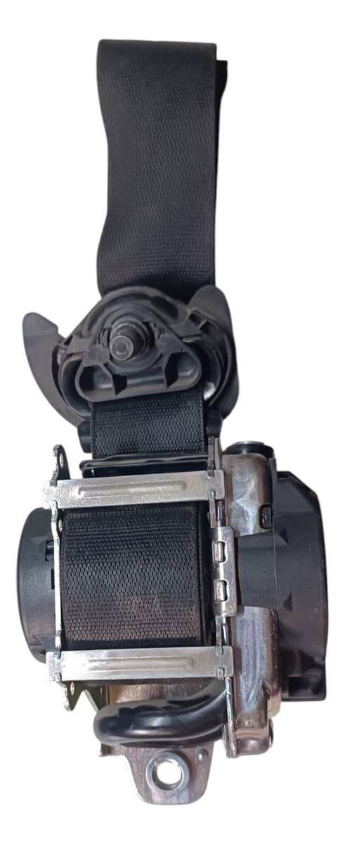 Cinturon De Seguridad Delantero Mercedes Benzclase C 2016 B