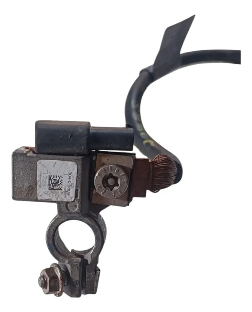 Cable Negativo De Bateria Mercedes Benz Clase Cls 2010
