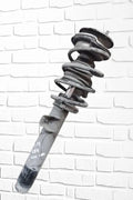 Amortiguador De Suspension Delantera Bmwserie X1 2014 Rh
