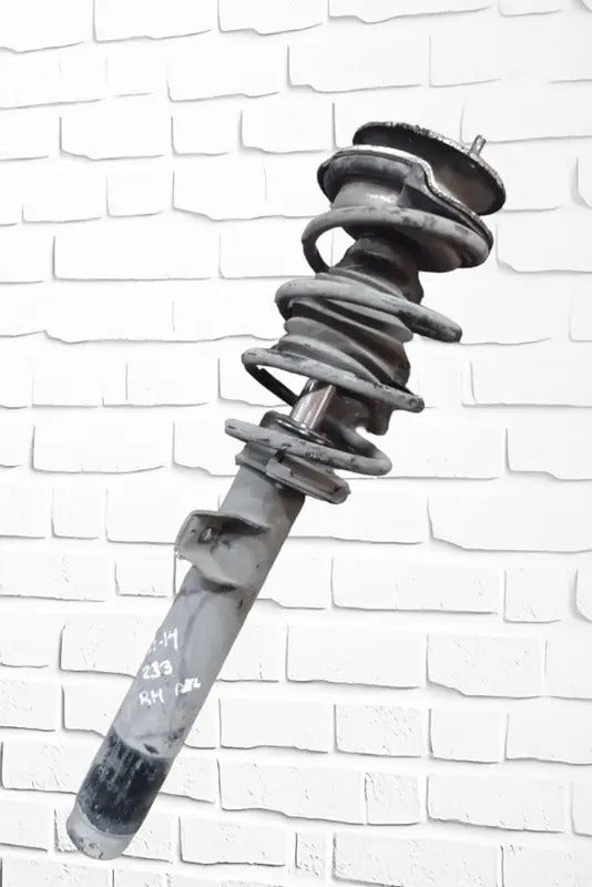 Amortiguador De Suspension Delantera Bmwserie X1 2014 Rh