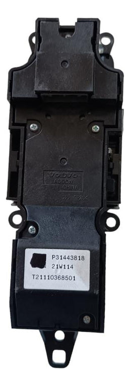 Joystick Central Volvoxc90 2020