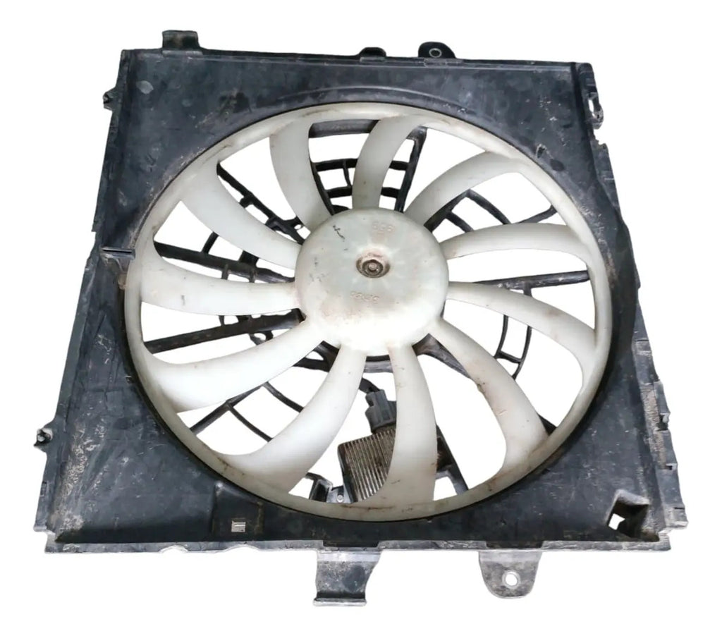 Motoventilador Cadillac Ats 2017