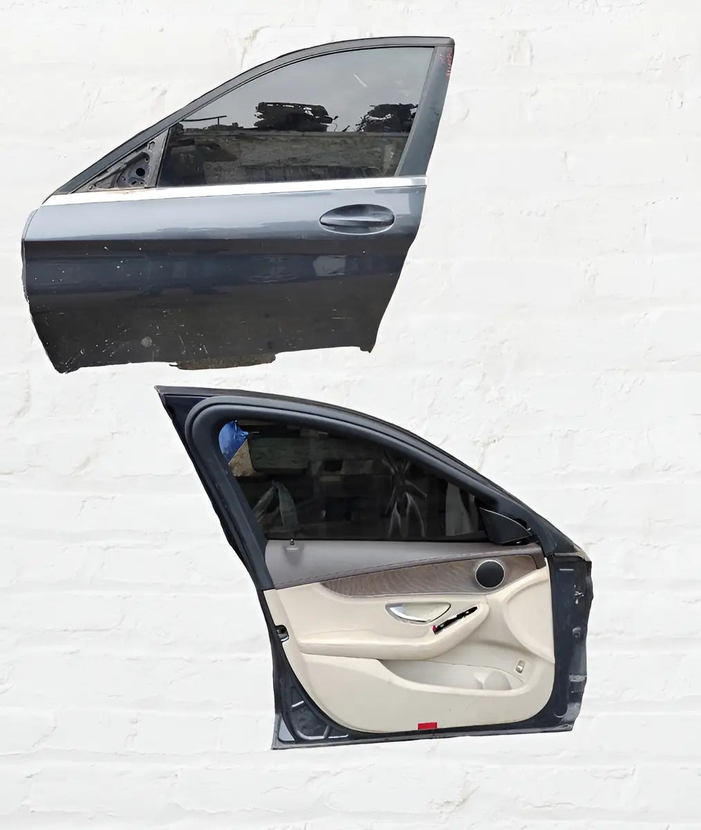 Puerta Delantera Mercedes Benzclase C 2015
