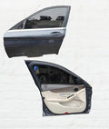 Puerta Delantera Mercedes Benzclase C 2015