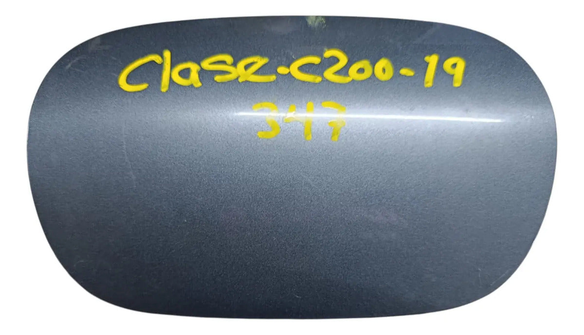 Tapa De Gasolina Mercedes Benz Clase C 2019