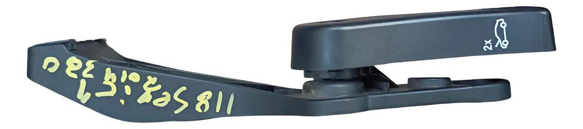 Jaladera De Cofre Bmw-serie 1 2014