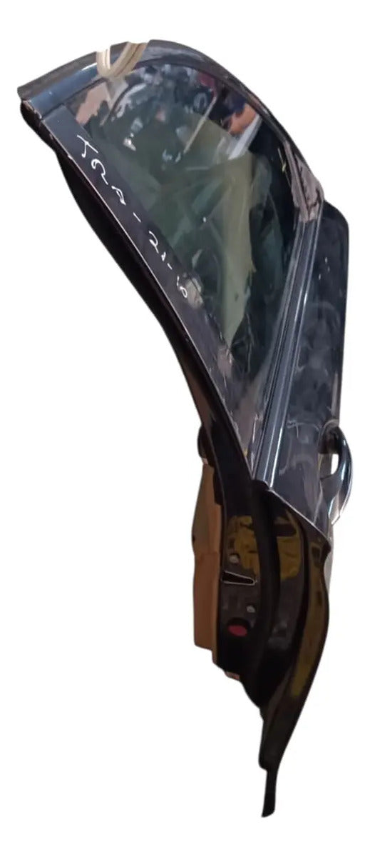 Puerta Delantera Bmw Serie 5 2013
