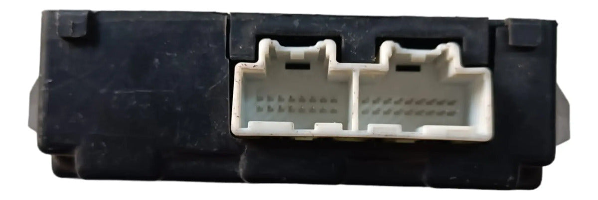 Modulo De Chasis Cadillaccts 2008