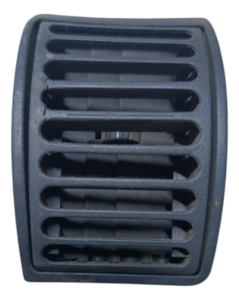 Difusor De A/c De Tablero Central Chevrolet Silverado 1996