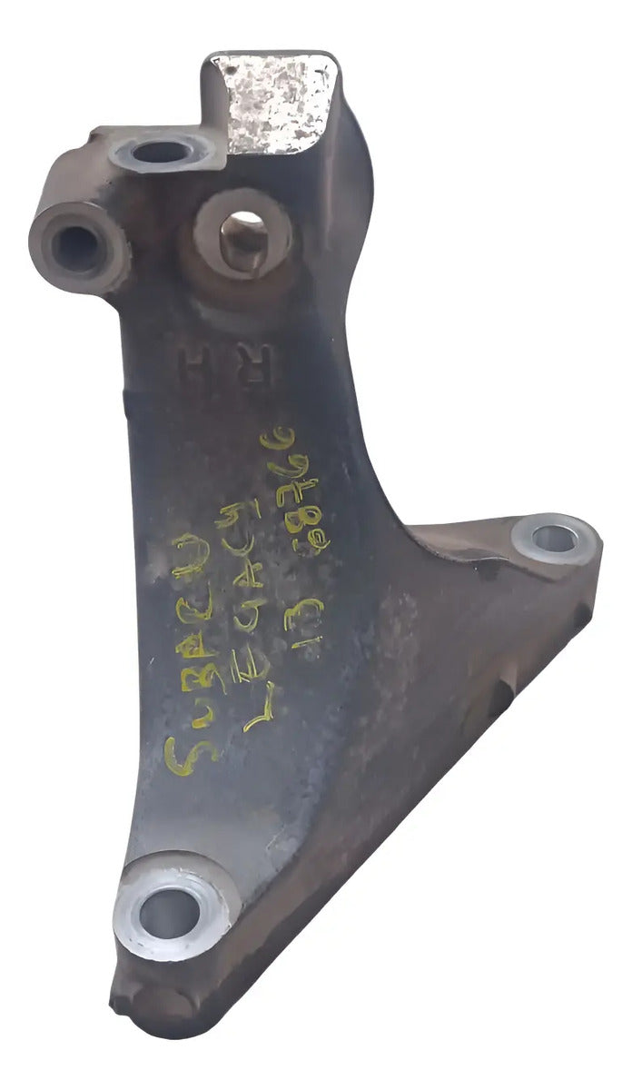 Base De Soporte De Motor Subaru Legacy 2013 68766 B