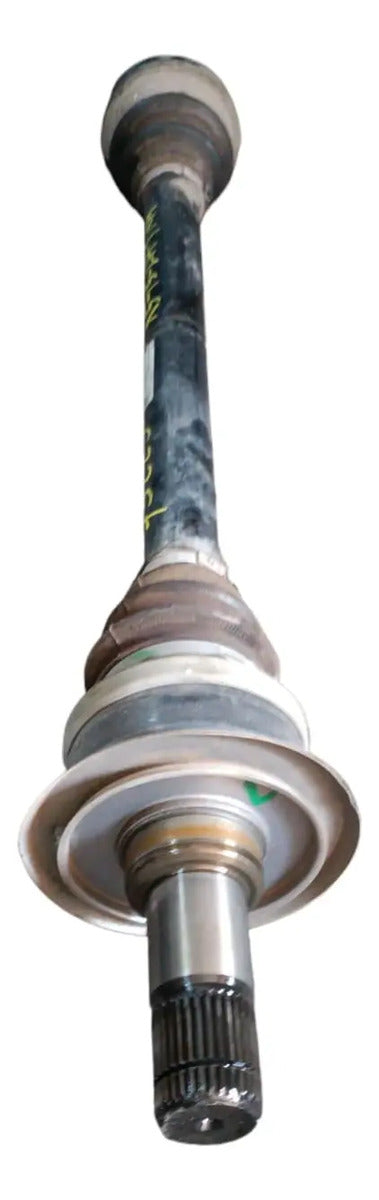 Flecha Homocinetica Trasera Bmw Serie X5 2015