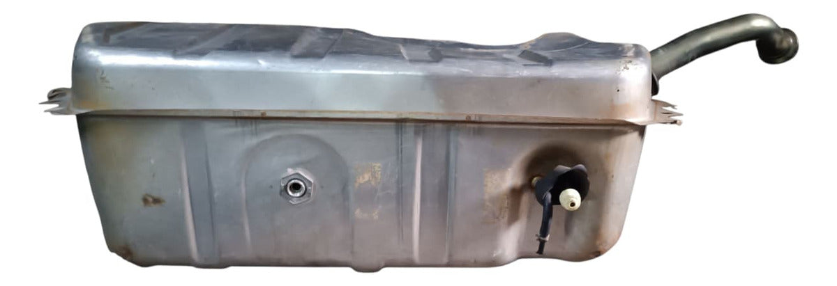 Tanque De Gasolina Mercedes Benz Clase E 1999