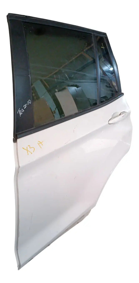 Puerta Trasera Bmw Serie X3 2017