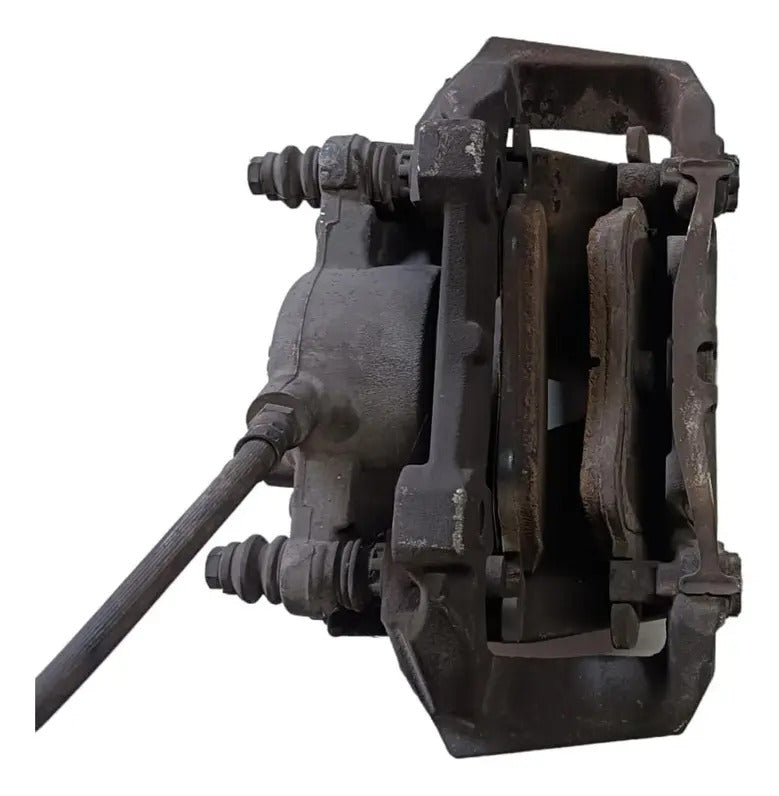 Caliper Delantero Mercedes Benzclase E 2011 Derecho