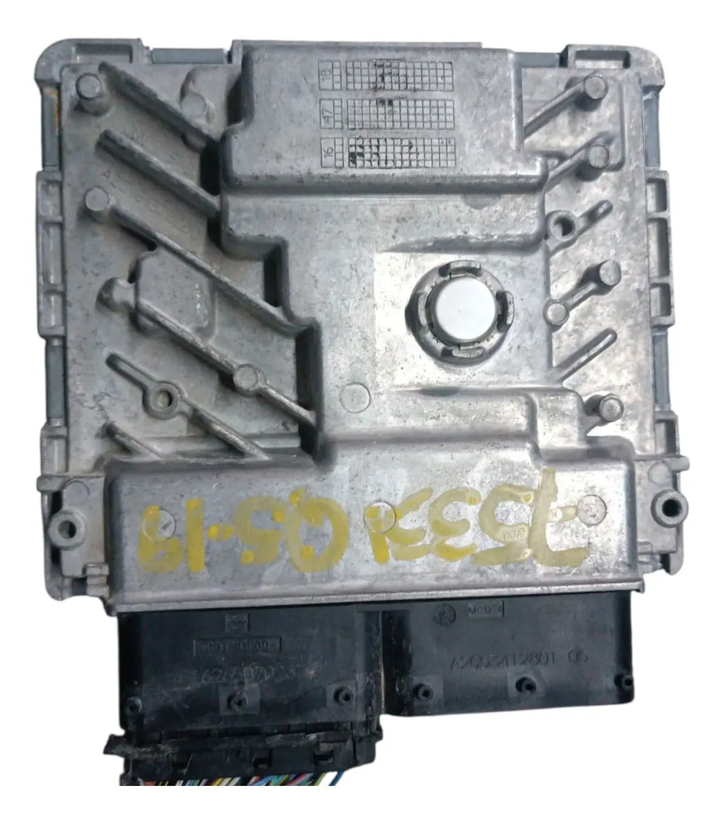 Computadora De Motor Audi Q5 2019