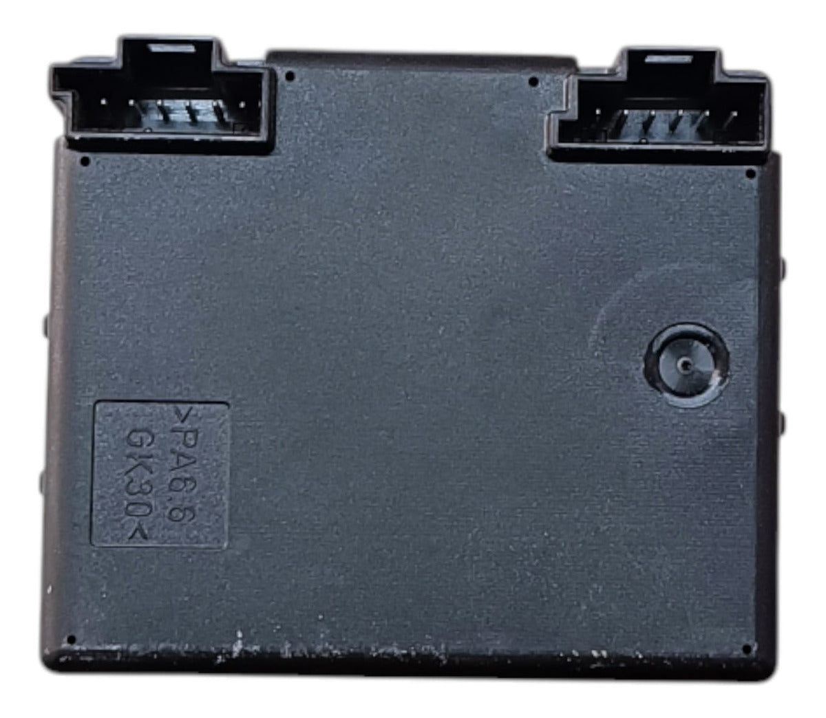 Lector De Llave Mercedes Benzclase S 2007
