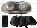 Faro Bmwserie 7 2003 Izquierdo