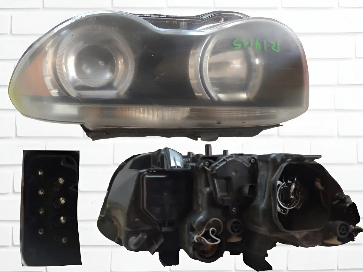 Faro Bmwserie 7 2003 Izquierdo