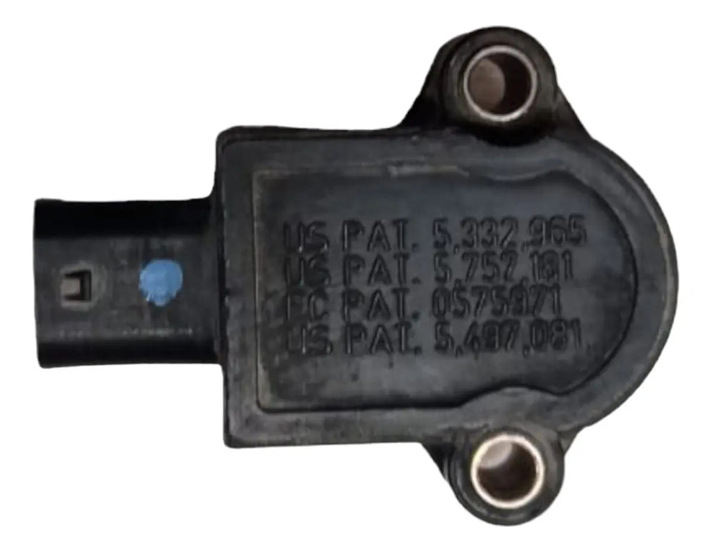 Sensor De Angulo De Giro Land Rover Range Rover Sport 2012