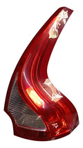Calavera Volvo-xc60 2013 Derecho