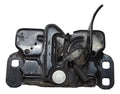 Chapa De Cofre Dodge Avenger 2008