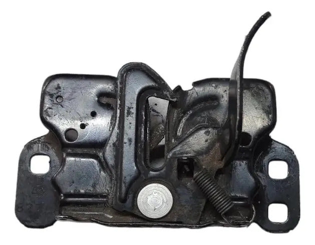 Chapa De Cofre Dodge Avenger 2008